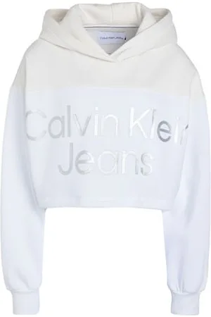 Calvin Klein CAMISETAS Y TOPS - Sudaderas