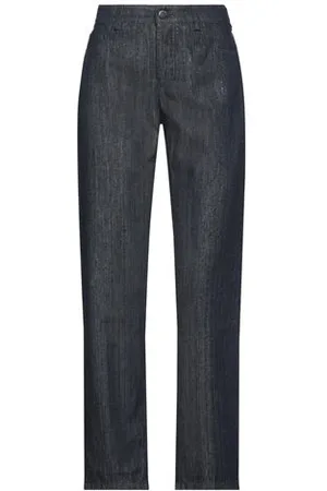 Emporio Armani PARTES DE ABAJO - Pantalones vaqueros