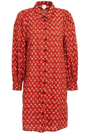 Des Petits Hauts VESTIDOS - Minivestidos