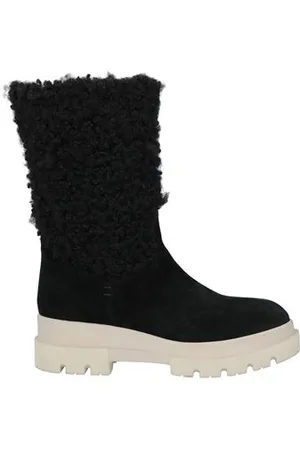 Bervicato CALZADO - Botines de caña alta