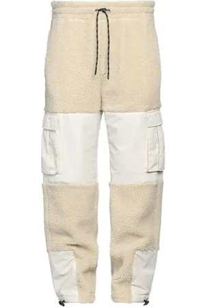 Dondup PARTES DE ABAJO - Pantalones