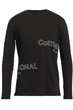 Costume National CAMISETAS Y TOPS - Camisetas
