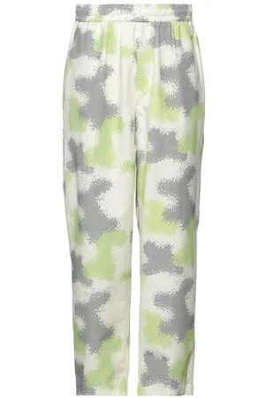 Huf PARTES DE ABAJO - Pantalones