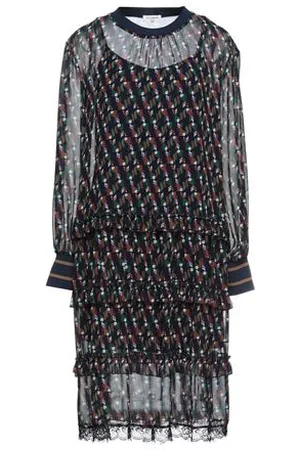 Twin-Set VESTIDOS - Vestidos midi