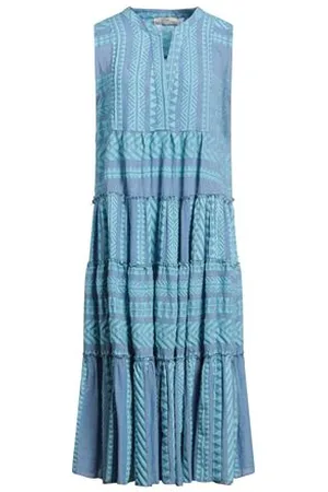 Devotion Twins VESTIDOS - Vestidos midi