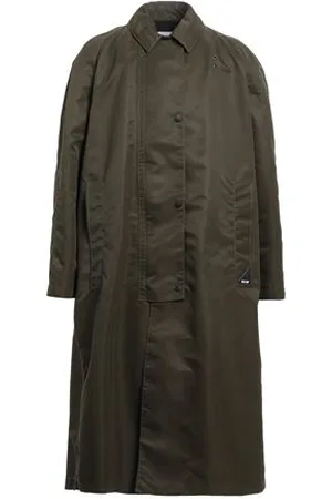 Msgm ROPA DE ABRIGO - Abrigos y gabardinas