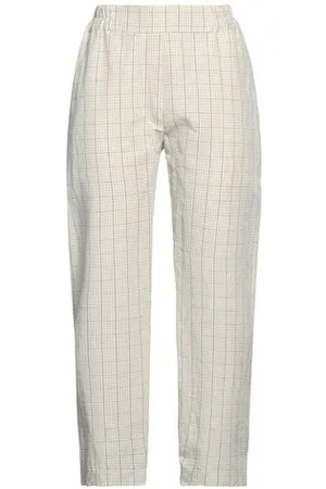 GENTRYPORTOFINO PARTES DE ABAJO - Pantalones
