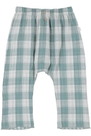 TEDDY & MINOU PARTES DE ABAJO - Pantalones