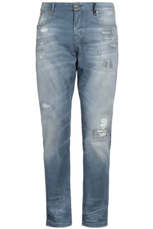 Scotch&Soda PARTES DE ABAJO - Pantalones vaqueros