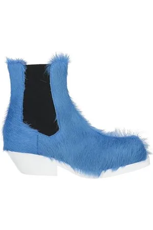 Marni CALZADO - Botines de caña alta