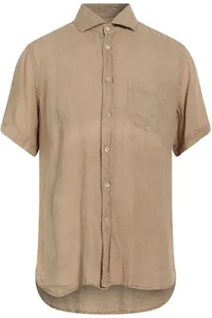 Glanshirt CAMISETAS Y TOPS - Camisas