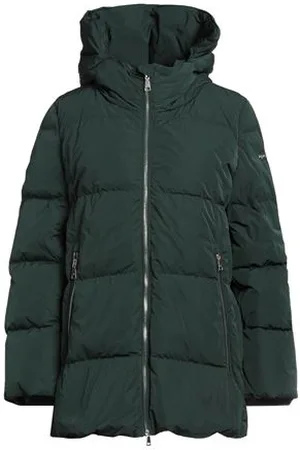 add ROPA DE ABRIGO - Plumíferos y acolchados