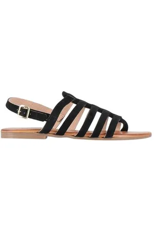 DIVINE FOLLIE CALZADO - Sandalias de dedo