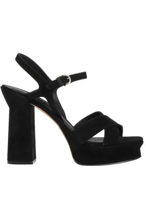 Salvatore Ferragamo CALZADO - Sandalias con cierre