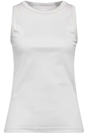 ELEVENTY CAMISETAS Y TOPS - Camisetas de tirantes