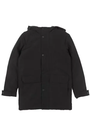 JACK & JONES ROPA DE ABRIGO - Chaquetas y cazadoras