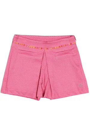 MEILISA BAI PARTES DE ABAJO - Pantalones cortos y bermudas