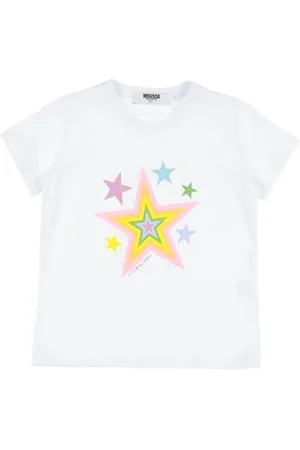 MOUSSE DANS LA BOUCHE CAMISETAS Y TOPS - Camisetas