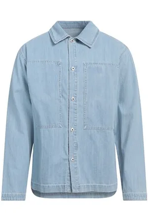 Kenzo CAMISETAS Y TOPS - Camisas vaqueras
