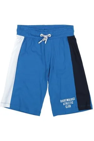 Bikkembergs PARTES DE ABAJO - Pantalones cortos y bermudas
