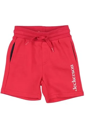 Jeckerson PARTES DE ABAJO - Pantalones cortos y bermudas