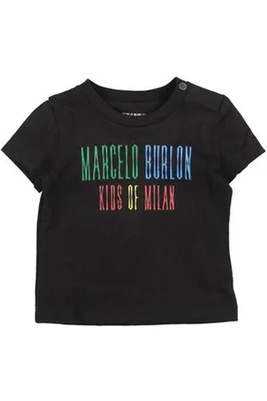 MARCELO BURLON CAMISETAS Y TOPS - Camisetas