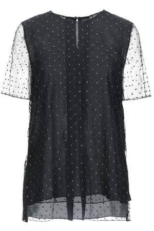 ADAM LIPPES CAMISETAS Y TOPS - Tops