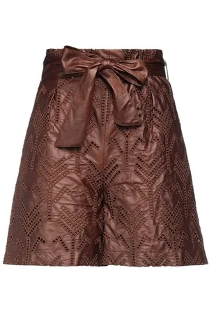 D.EXTERIOR PARTES DE ABAJO - Pantalones cortos y bermudas