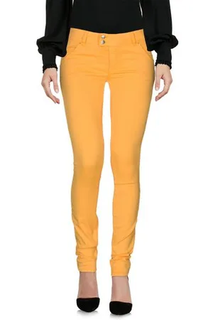 Met PARTES DE ABAJO - Pantalones