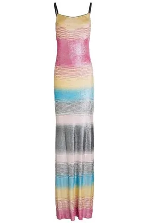 Missoni VESTIDOS - Vestidos largos