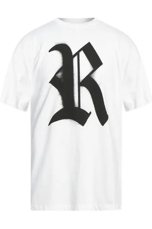 RAF SIMONS CAMISETAS Y TOPS - Camisetas