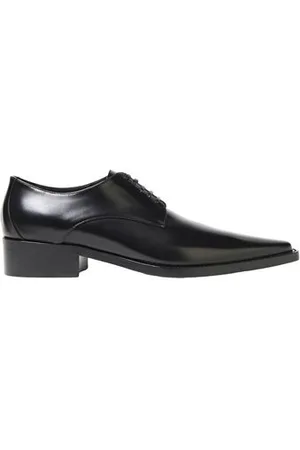 Dolce & Gabbana CALZADO - Zapatos de cordones