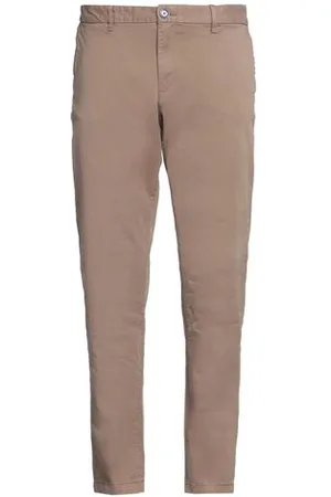 Fred Mello PARTES DE ABAJO - Pantalones