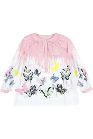 ERMANNO SCERVINO CAMISETAS Y TOPS - Tops