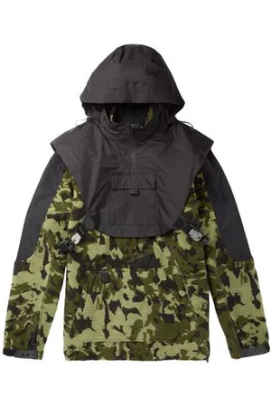 Nike ROPA DE ABRIGO - Borreguito y pelo ecológico