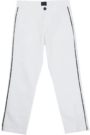 FAY PARTES DE ABAJO - Pantalones