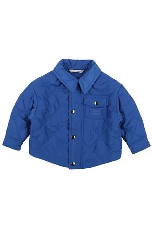 Dolce & Gabbana ROPA DE ABRIGO - Chaquetas y cazadoras