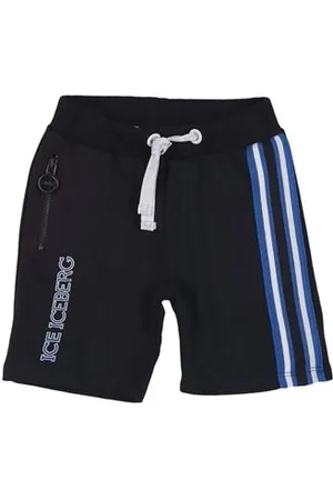 Iceberg PARTES DE ABAJO - Pantalones cortos y bermudas