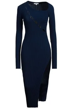 Cotton Citizen VESTIDOS - Vestidos midi