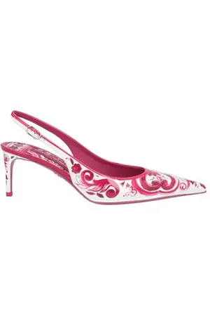 Dolce & Gabbana CALZADO - Zapatos de salón