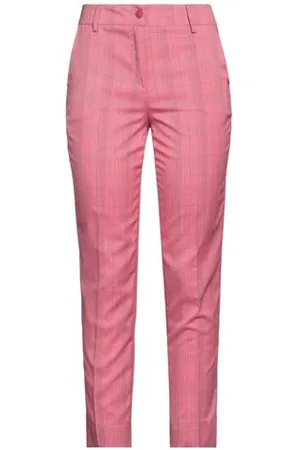 AMELIE RÊVEUR PARTES DE ABAJO - Pantalones