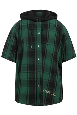 MASTERMIND CAMISETAS Y TOPS - Camisas