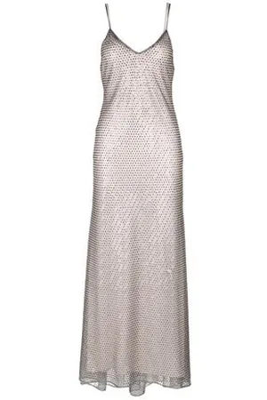 SEMICOUTURE VESTIDOS - Vestidos largos