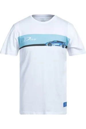 Bugatti CAMISETAS Y TOPS - Camisetas