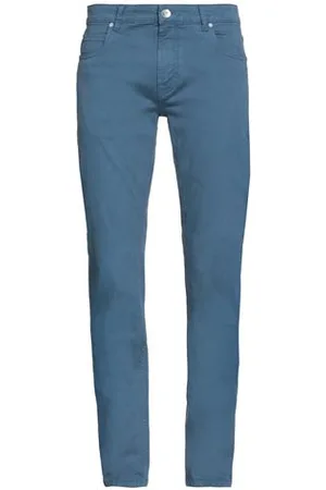 ELEVENTY PARTES DE ABAJO - Pantalones