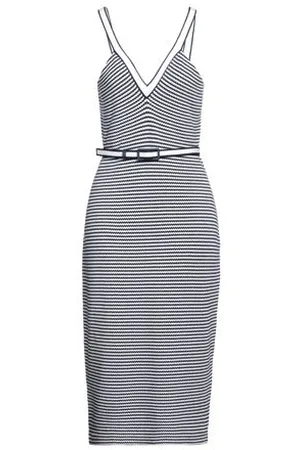Ralph Lauren VESTIDOS - Vestidos midi