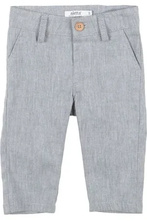 ALETTA PARTES DE ABAJO - Pantalones