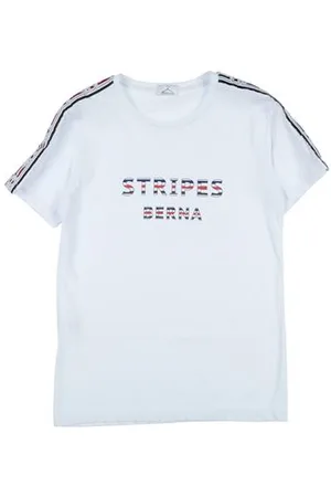 Berna CAMISETAS Y TOPS - Camisetas