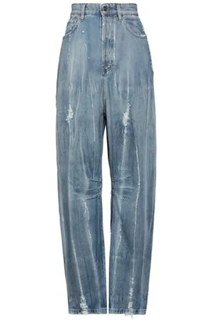 Don the Fuller PARTES DE ABAJO - Pantalones vaqueros