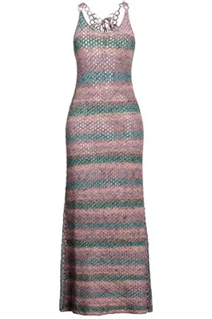 Chloé VESTIDOS - Vestidos largos